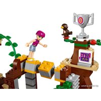 Конструктор LEGO Friends 41122 Спортивный лагерь: Дом на дереве