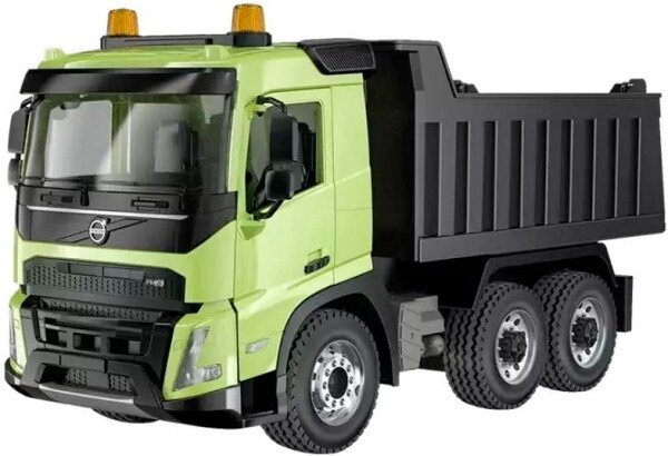 

Спецтехника Double Eagle Самосвал Volvo FMX E505-003