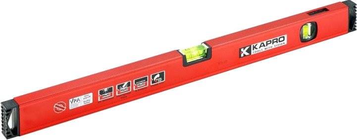 

Уровень строительный Kapro 781-40Р-150