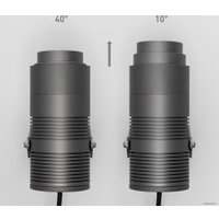 Уличный прожектор Arlight ALT-RAY-ZOOM-R89-25W Day4000 031319