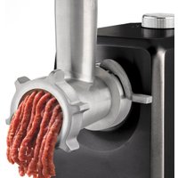 Мясорубка CASO FW 2500 (черный)