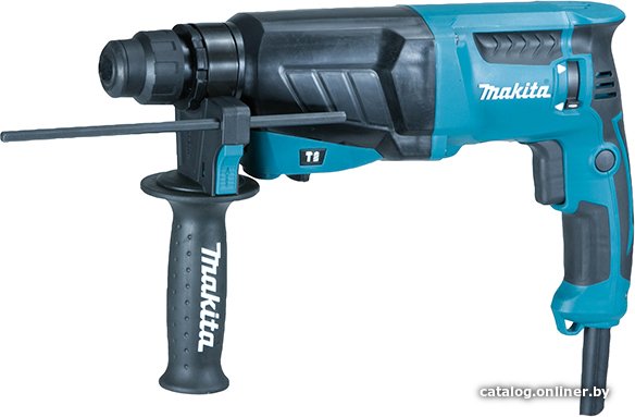 Перфоратор Makita HR2630