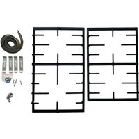 Варочная панель Schtoff H6034C29IS White