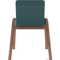 Стул LoftyHome Larch (green)