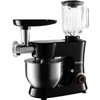 Кухонная машина Redmond (Редмонд) FM613 (черный)