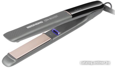 Выпрямитель Redmond (Редмонд) HS1716 (серый)