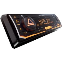 USB-магнитола Aura Storm-868DSP
