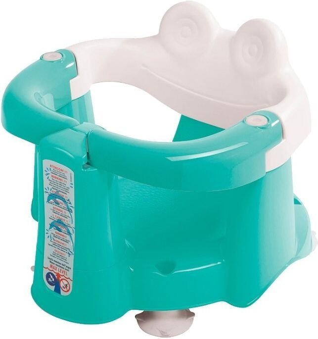 

Стульчик для купания Ok Baby Crab 871