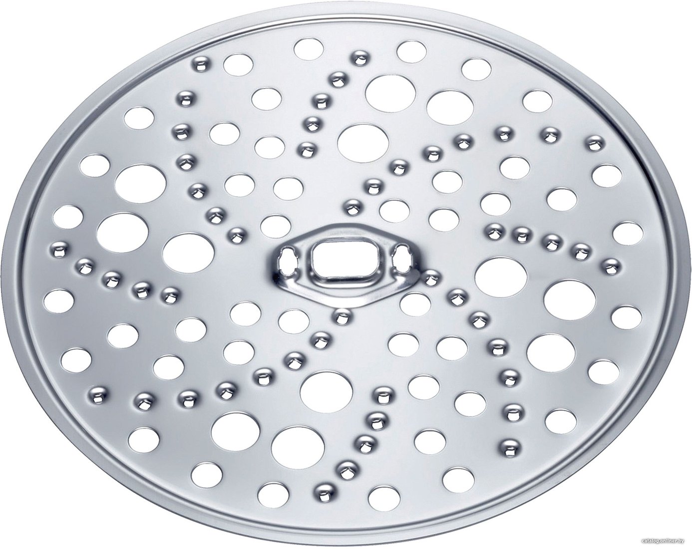 Диск-терка для драников Bosch MUZ45RS1