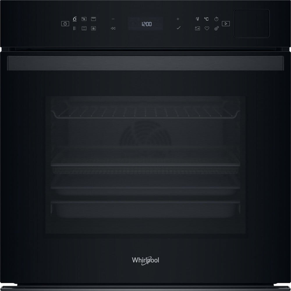 Электрический духовой шкаф Whirlpool WOI6A8HT1SBA