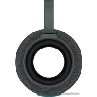 Беспроводная колонка Maxvi PS-02 (серый)