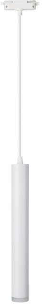 

Трековый светильник In Home TP-GU10-TL 36RW GU10 4690612043715 (белый)