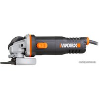 Угловая шлифмашина Worx WX712