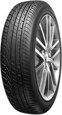 

Летние шины Headway HR801 235/55R17 99H