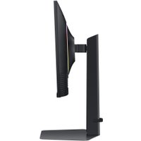 Игровой монитор Samsung Odyssey G7 LS27DG702EIXCI