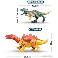 Конструктор Unicon Игрушка-Диномир 7761120 в Мозыре