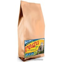 Сухой корм для кошек Ragu Для кошек и котов 3 в 1 (14 кг)