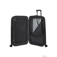 Чемодан-спиннер Samsonite Proxis Matt Graphite 81 см