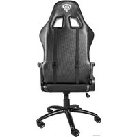 Игровое (геймерское) кресло Genesis Nitro 550 (черный)
