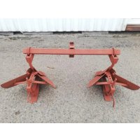 Окучник Сморгонский агрегатный завод ОМ-25.03