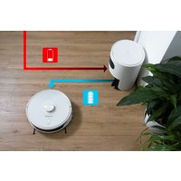 Робот-пылесос Concept Perfect Clean VR3450