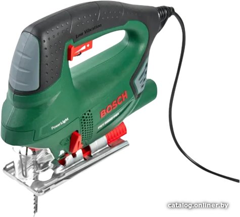 Электролобзик Bosch PST 9500 PEL