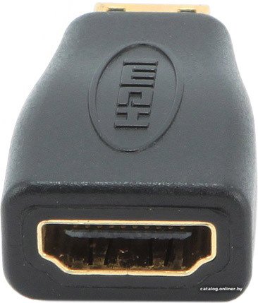 Адаптер Cablexpert A-HDMI-FC