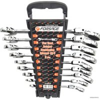 Набор ключей FORSAGE F-51092F (9 предметов)