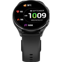 Фитнес-браслет Blackview X20 (черный)