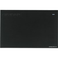 Внешний накопитель Hikvision T30 HS-EHDD-T30(STD)/1T/BLACK/OD 1TB (черный)