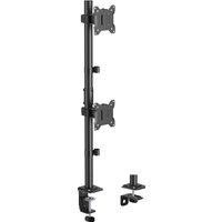 Кронштейн для монитора ErgoSmart Double Decker