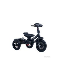 Детский велосипед Bubago Dragon BG 104-1 (черный)