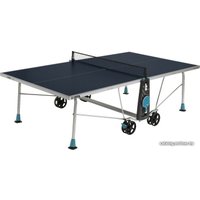Теннисный стол Cornilleau 200X Sport Outdoor (синий)