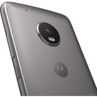 Телефон Motorola Moto G5 Plus 64GB (серый) [XT1687]