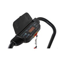 Электрическая беговая дорожка Royal Fitness RF-9