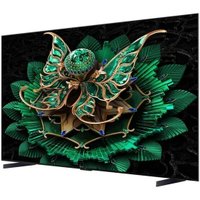 MiniLED телевизор TCL 98MQLED85K