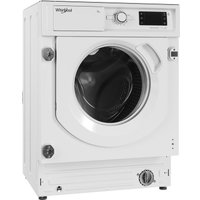 Стиральная машина Whirlpool BI WMWG 91485 EU