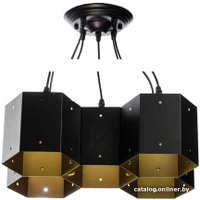 Подвесная люстра Aitin Pro 8647/5