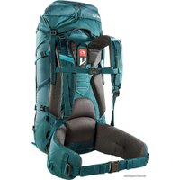 Туристический рюкзак Tatonka Yukon 50+10 (teal green)