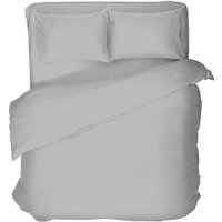 2-спальный комплект постельного белья Волшебная ночь Gray Cloud КПБ ВН 2017 8709/3