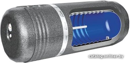 Бойлер косвенного нагрева Kospel WP-100 Termo Hit