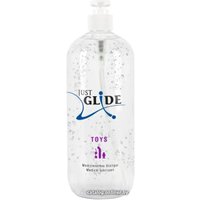 Смазка для секс-игрушек Just Glide Toylube 6259900000 (1 л)