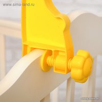 Музыкальная карусель Крошка Я Бабочка Малыш зоо 2912776