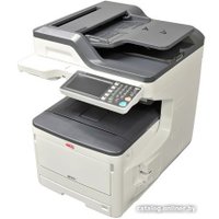 МФУ OKI MMC883dn