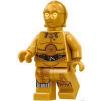 Конструктор LEGO Star Wars 75159 Звезда Смерти