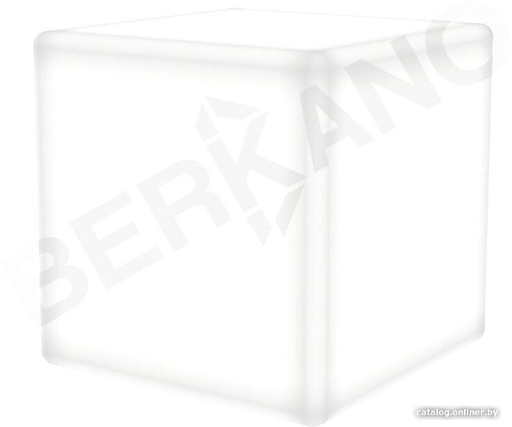 Садовый светильник Berkano Cube 70