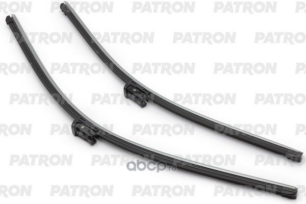 

Щетки стеклоочистителя Patron PWB650-FS