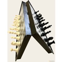 Шахматы/шашки/нарды Gold Cup 2525 в Бобруйске