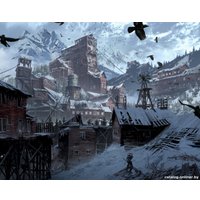 Компьютерная игра PC Rise of the Tomb Raider