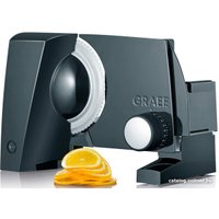 Ломтерезка Graef SKS 100 (черный)